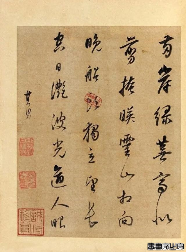 董其昌传世最贵的十件作品，件件天价-33.jpg