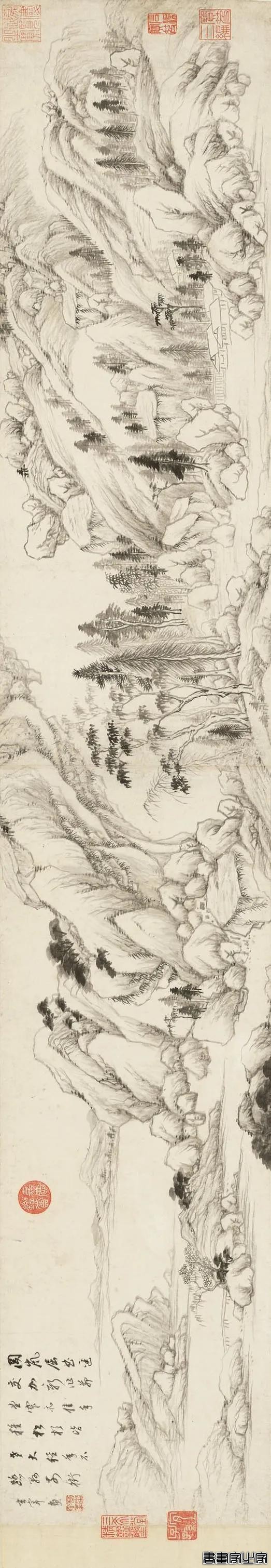 董其昌传世最贵的十件作品，件件天价-36.jpg