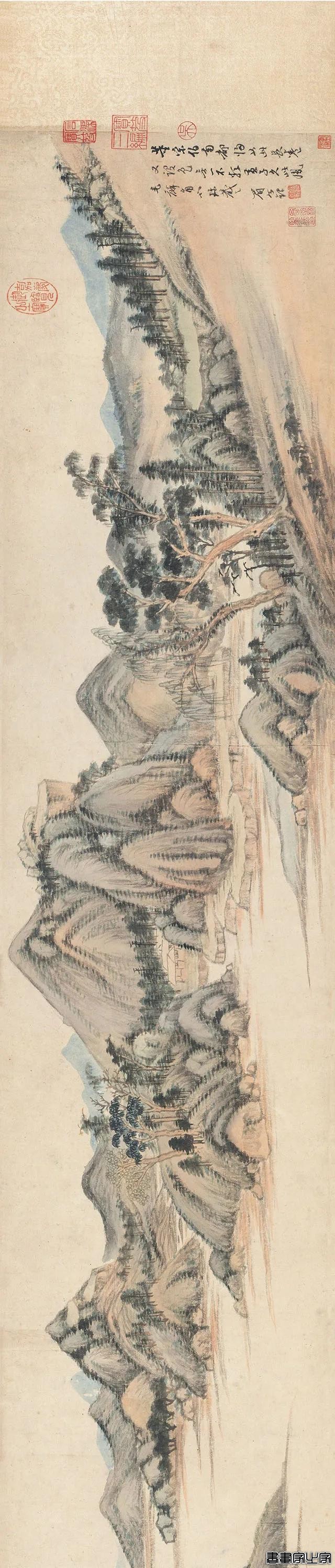 董其昌传世最贵的十件作品，件件天价-37.jpg