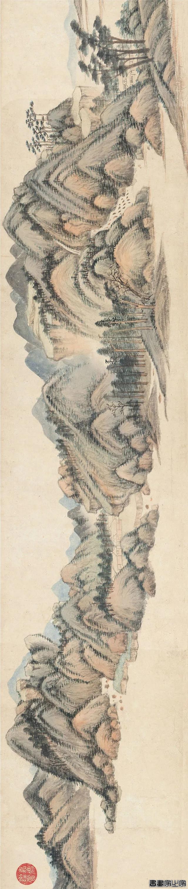董其昌传世最贵的十件作品，件件天价-38.jpg