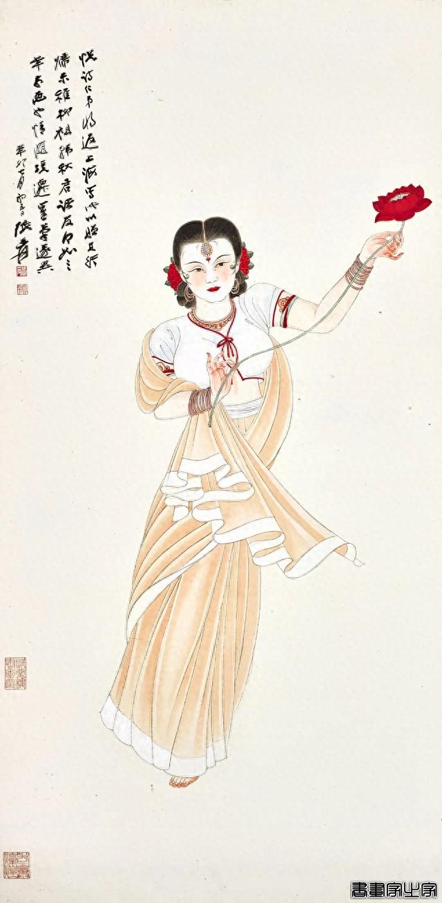 香港苏富比中国书画秋拍，珍罕名家旧藏一览-5.jpg
