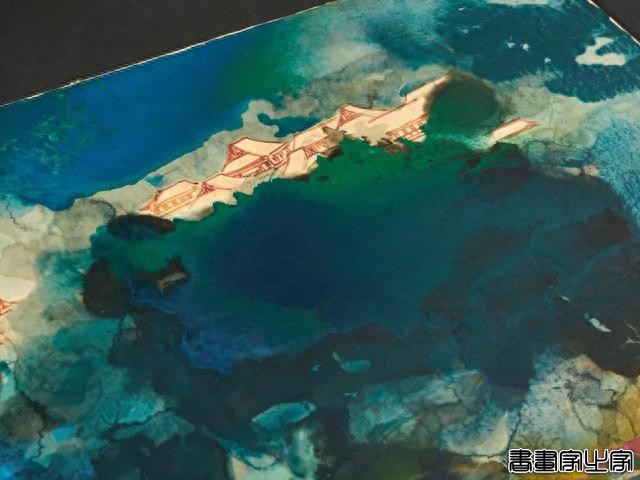 香港苏富比中国书画秋拍，珍罕名家旧藏一览-16.jpg