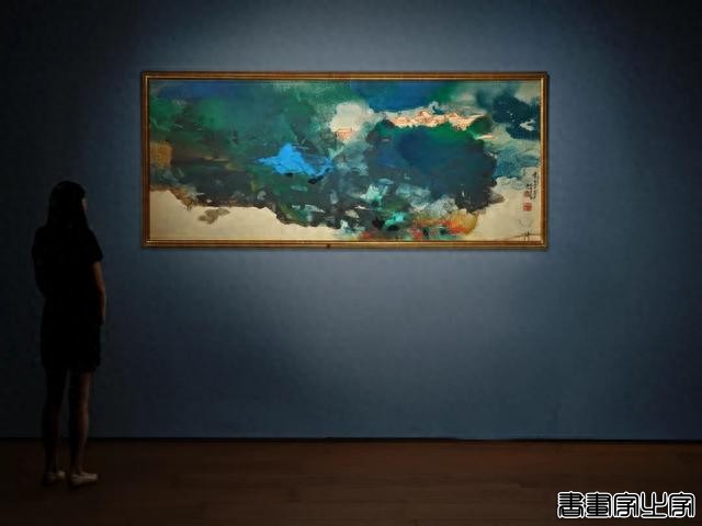 香港苏富比中国书画秋拍，珍罕名家旧藏一览-15.jpg