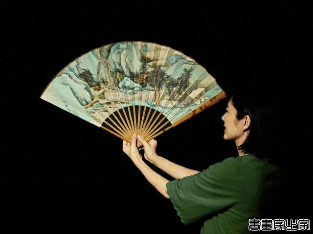 香港苏富比中国书画秋拍，珍罕名家旧藏一览-22.jpg
