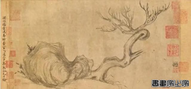 2013年-2023年这十年，拍卖过亿的“中国书画““有哪些？-8.jpg