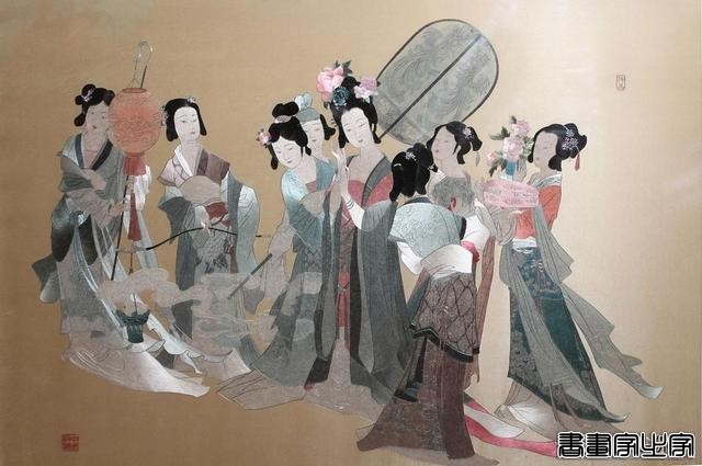 中国十大名画拍卖价排行榜-4.jpg