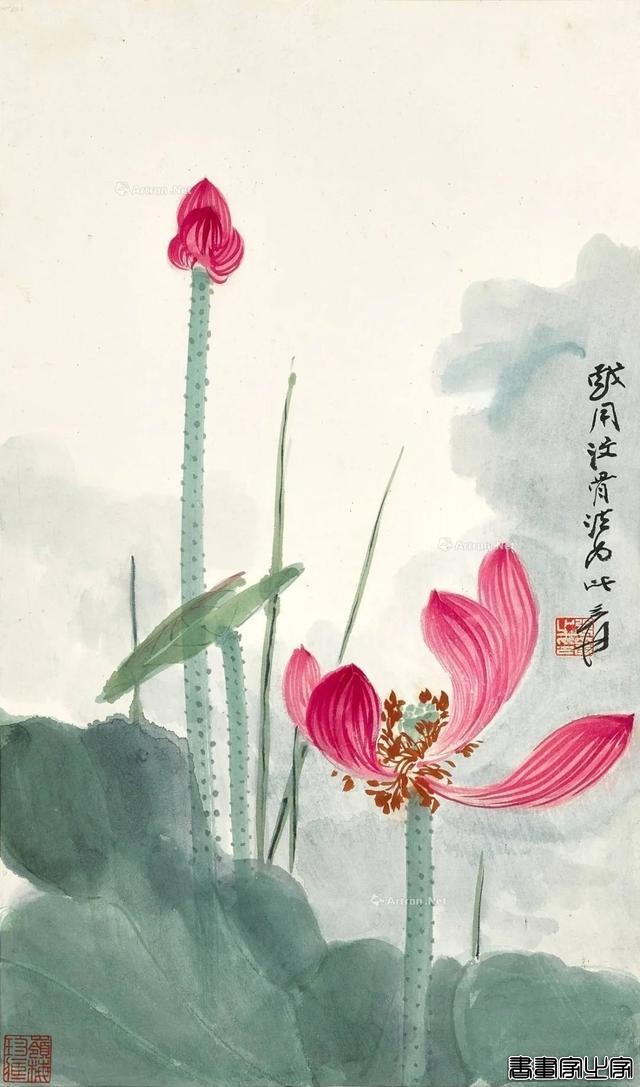 总成交3亿港元，香港苏富比“梅云堂藏张大千画”专场佳绩一览-4.jpg