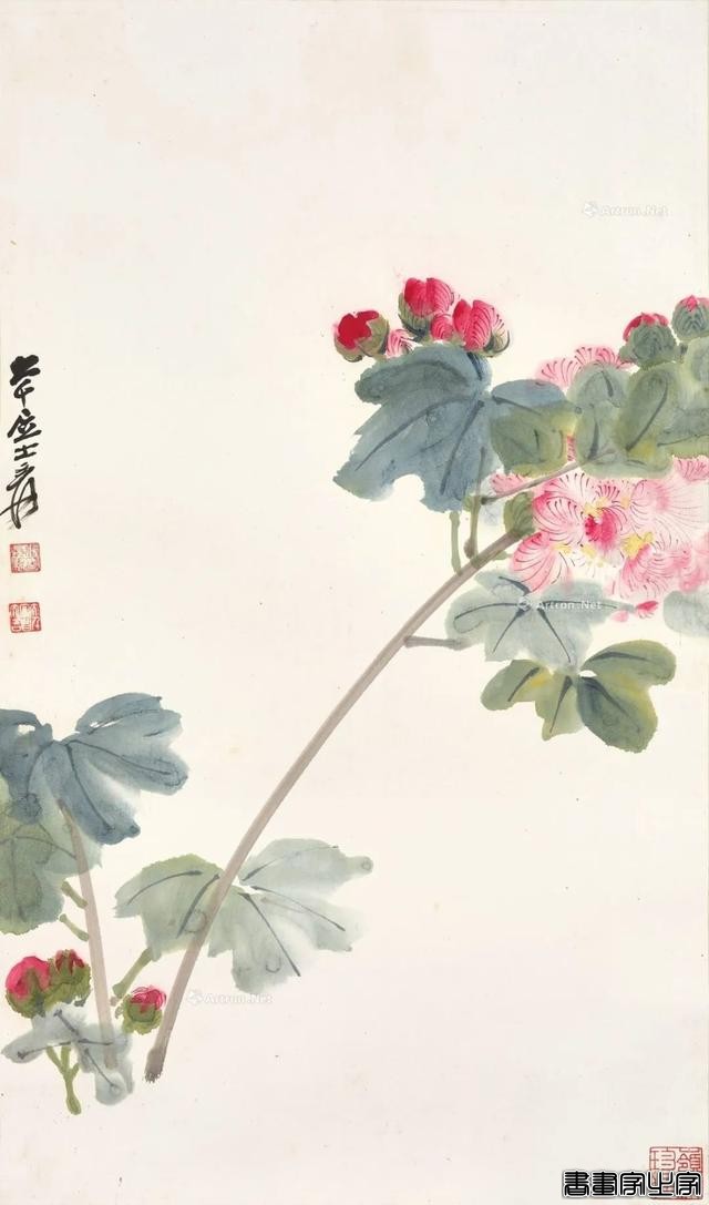 总成交3亿港元，香港苏富比“梅云堂藏张大千画”专场佳绩一览-5.jpg