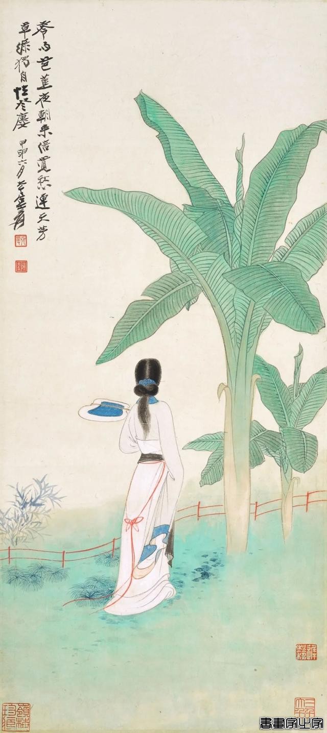 总成交3亿港元，香港苏富比“梅云堂藏张大千画”专场佳绩一览-10.jpg