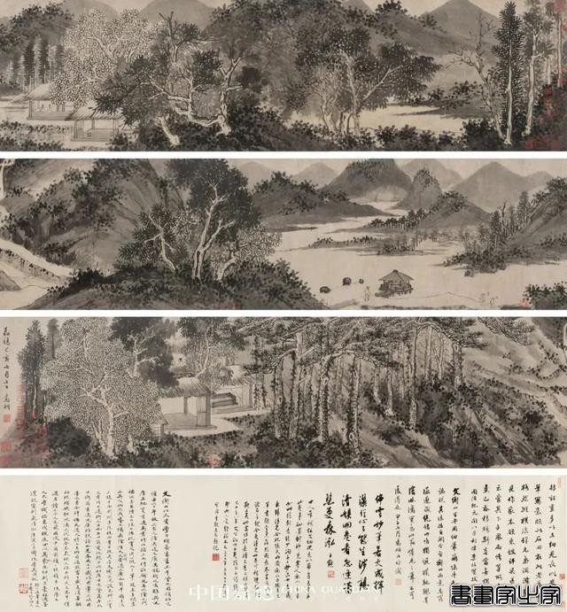 嘉德中国书画2023年成绩单出炉，全年总成交27亿元，持续领跑-46.jpg