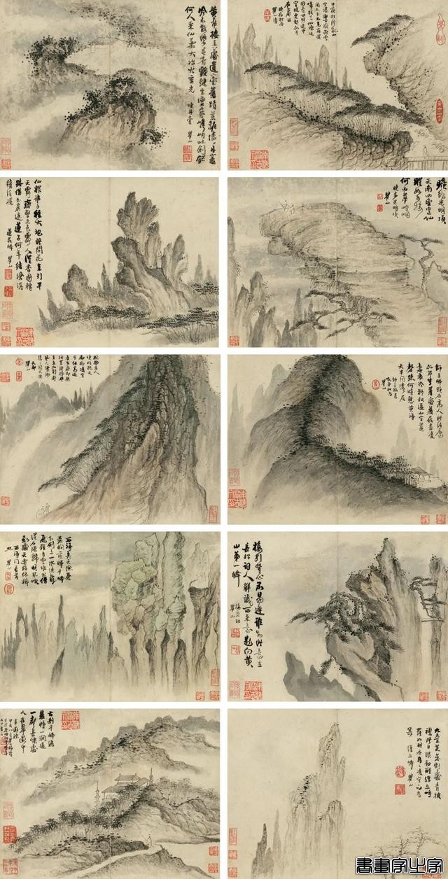 嘉德中国书画2023年成绩单出炉，全年总成交27亿元，持续领跑-47.jpg