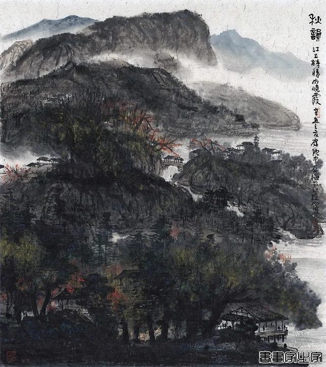 崔如琢8年卖画57亿排第一，富得流油-4.jpg