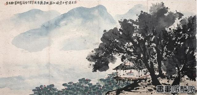 崔如琢8年卖画57亿排第一，富得流油-9.jpg