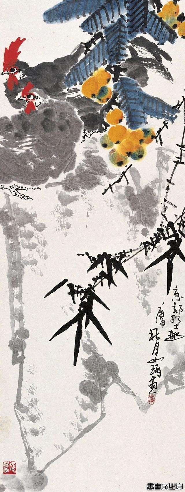 崔如琢8年卖画57亿排第一，富得流油-11.jpg