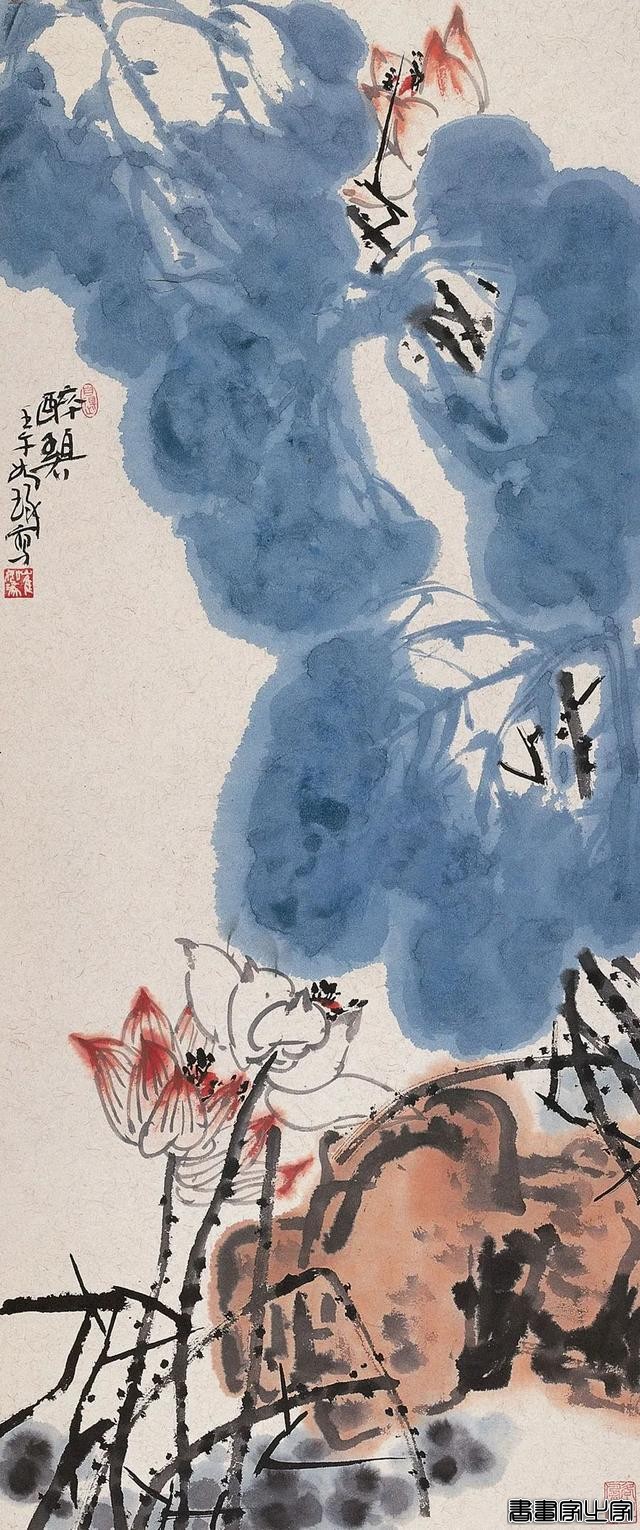 崔如琢8年卖画57亿排第一，富得流油-15.jpg