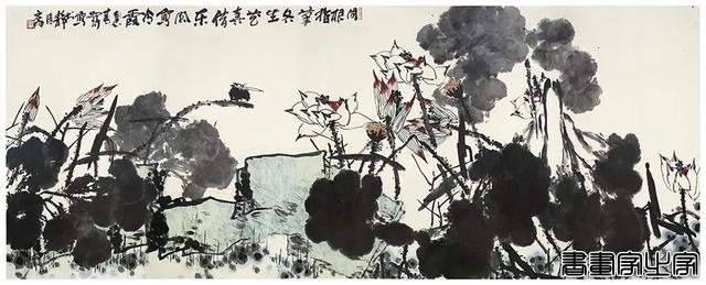崔如琢8年卖画57亿排第一，富得流油-16.jpg
