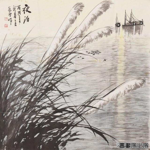 2023年艺术品拍卖市场分析暨全年国内成交价TOP10大盘点！-5.jpg