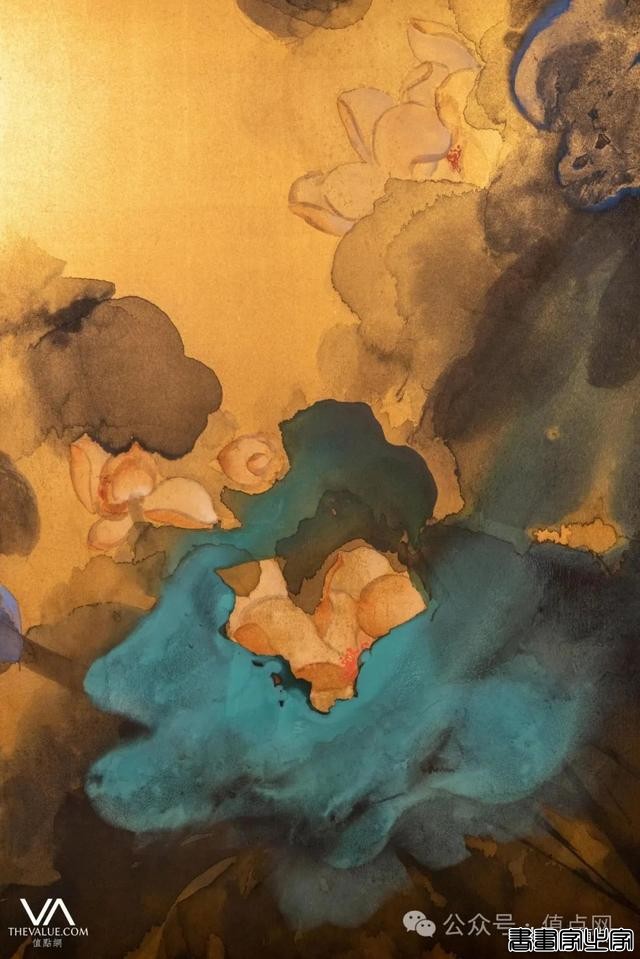 2023拍卖之最｜近现代书画四件作品破亿 张大千包揽三席-4.jpg