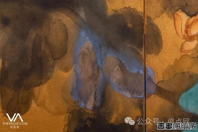 2023拍卖之最｜近现代书画四件作品破亿 张大千包揽三席-7.jpg