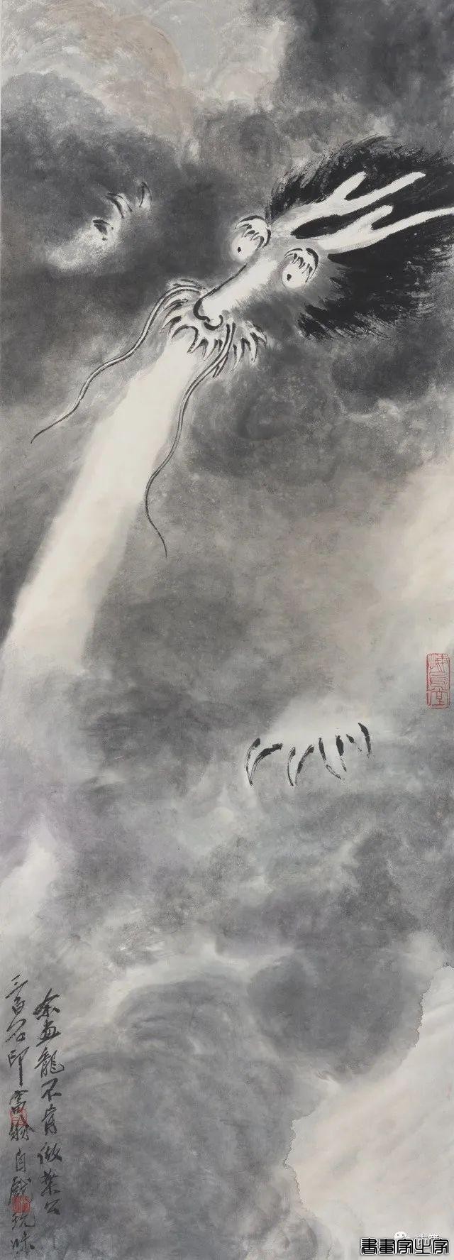收藏！史上十大最贵的画龙艺术家-4.jpg