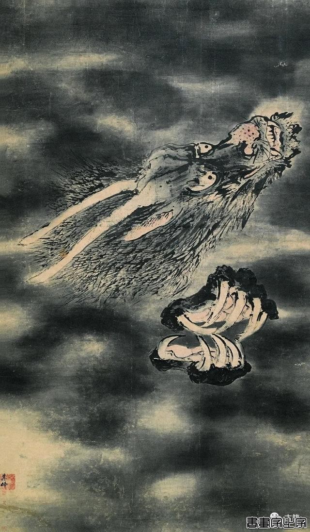 收藏！史上十大最贵的画龙艺术家-7.jpg