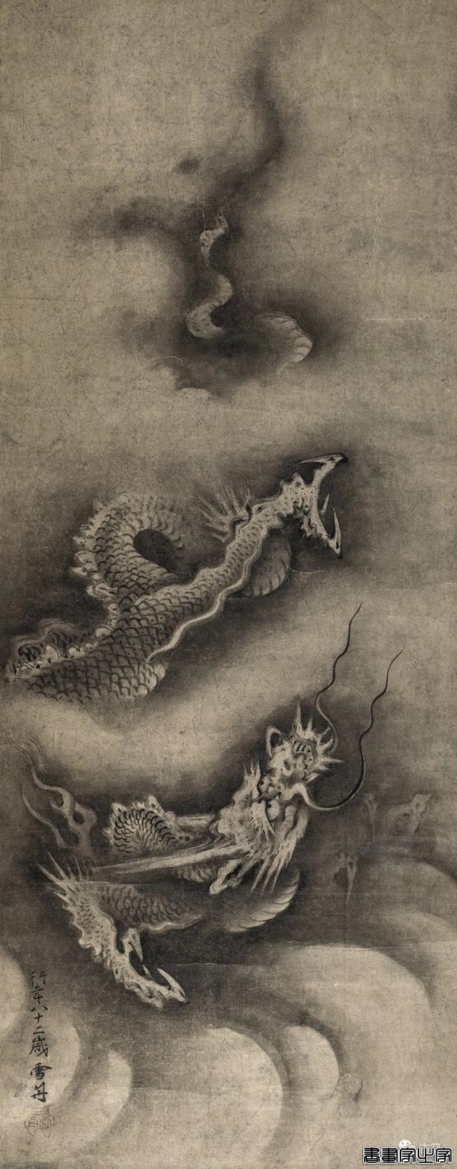 收藏！史上十大最贵的画龙艺术家-10.jpg