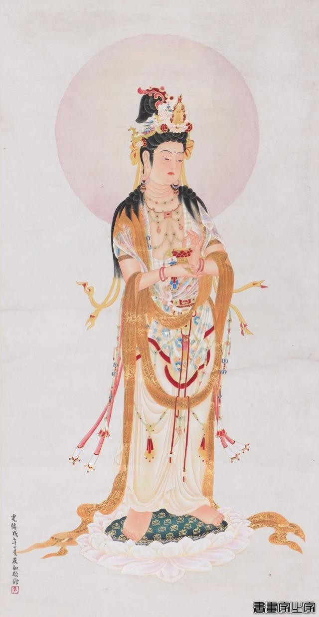 【八益拍卖】网拍第六十八期（书画专场）正在拍卖中！-5.jpg