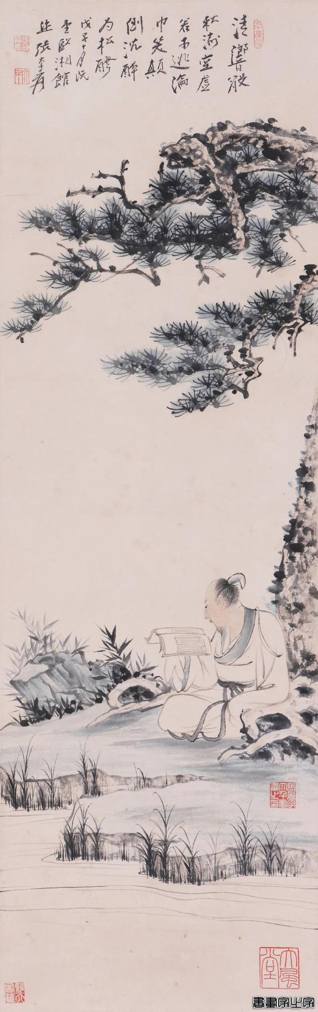 【八益拍卖】网拍第六十八期（书画专场）正在拍卖中！-4.jpg