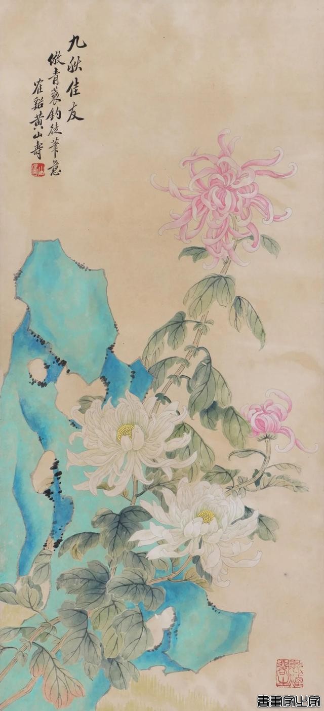 【八益拍卖】今日举槌｜网拍第七十一期（书画专场）正在拍卖中！-8.jpg