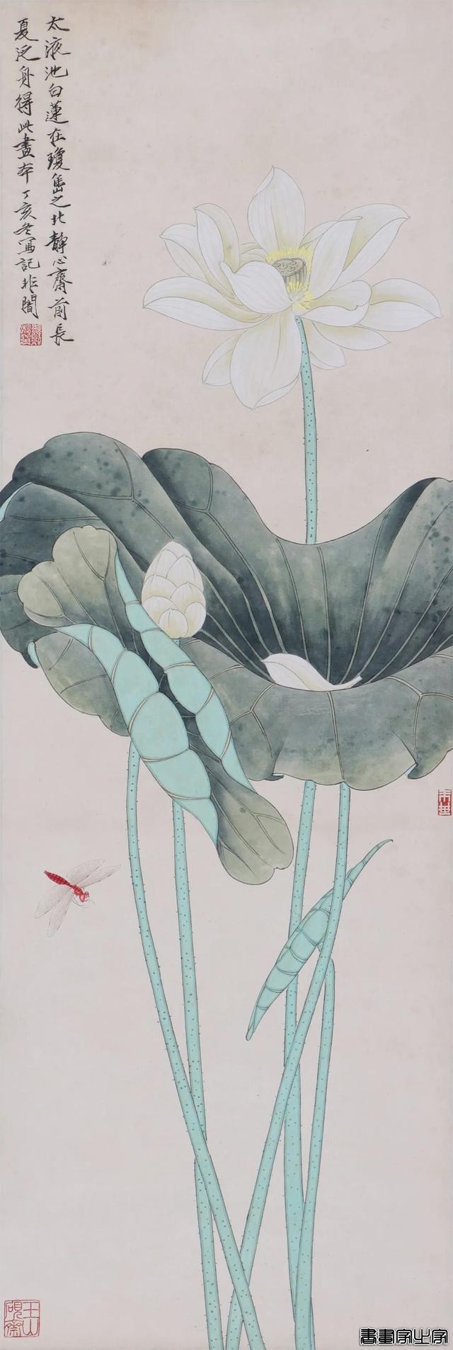 【八益拍卖】今日举槌｜网拍第七十一期（书画专场）正在拍卖中！-7.jpg