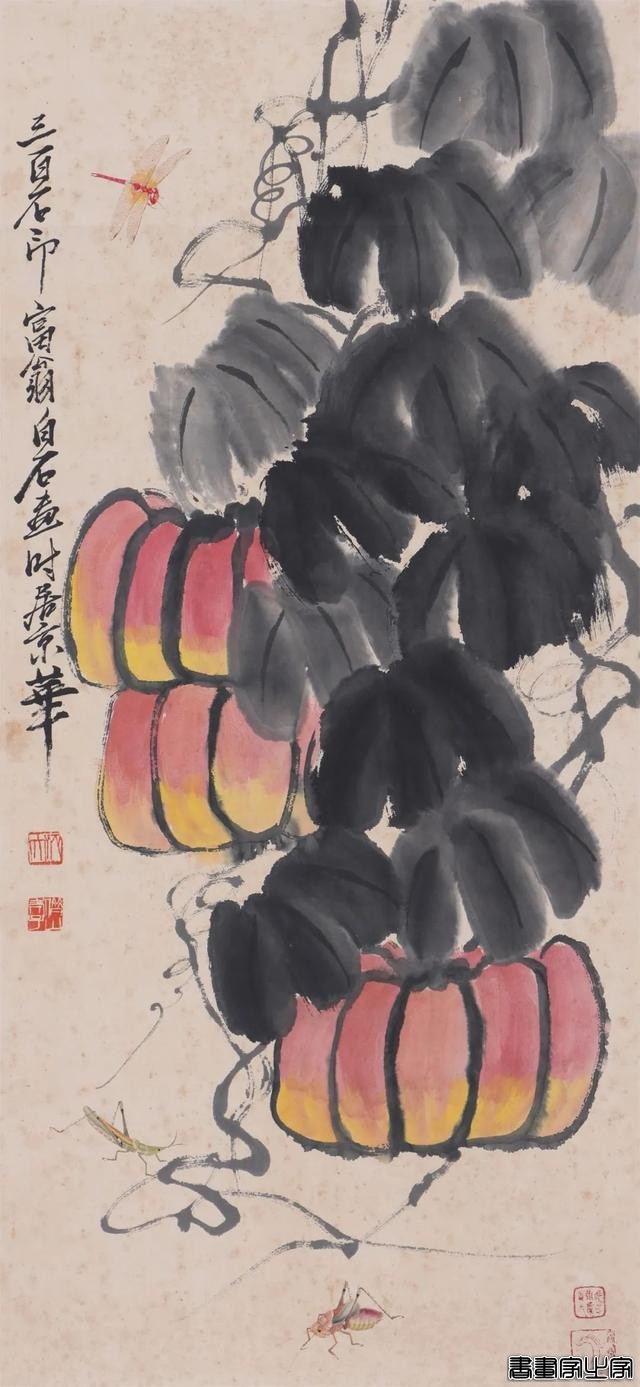 【八益拍卖】今日举槌｜网拍第七十一期（书画专场）正在拍卖中！-10.jpg