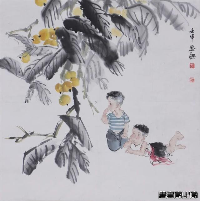 【八益拍卖】今日举槌｜网拍第七十一期（书画专场）正在拍卖中！-17.jpg