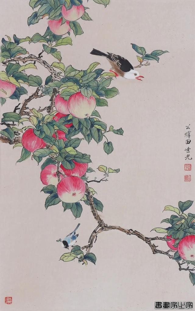 【八益拍卖】今日举槌｜网拍第七十一期（书画专场）正在拍卖中！-23.jpg