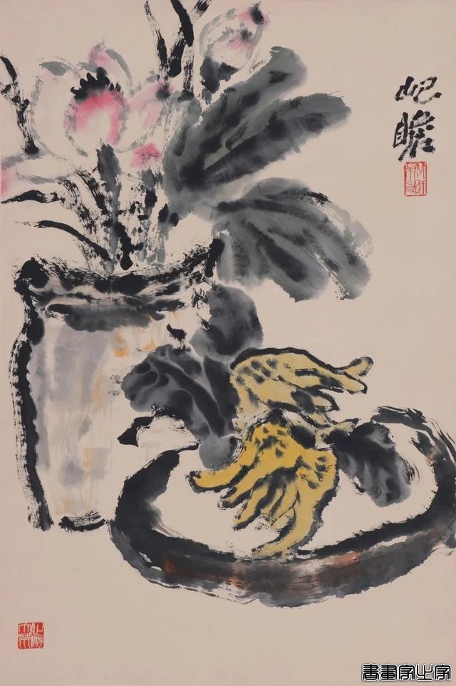 【八益拍卖】今日举槌｜网拍第七十一期（书画专场）正在拍卖中！-26.jpg