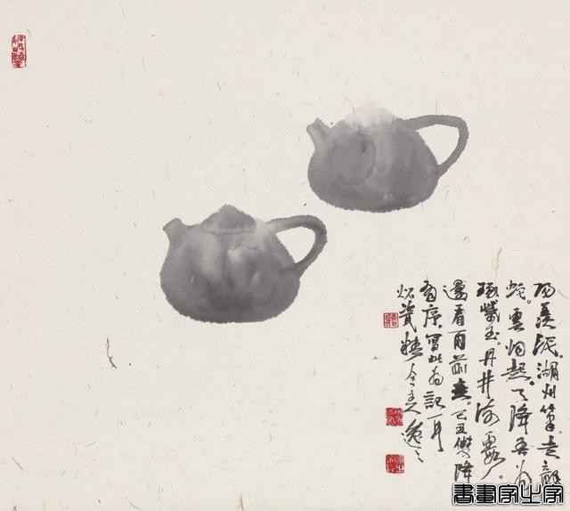 【八益拍卖】今日举槌｜网拍第七十一期（书画专场）正在拍卖中！-28.jpg
