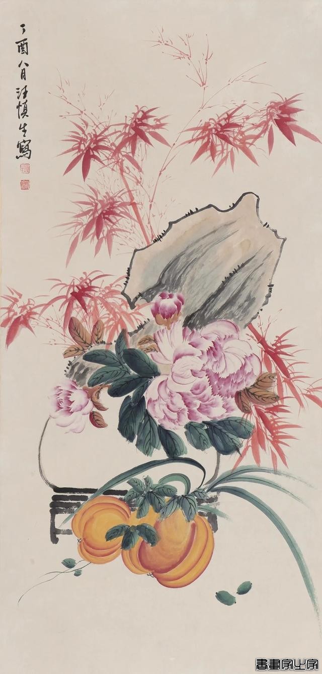【八益拍卖】今日举槌｜网拍第七十一期（书画专场）正在拍卖中！-31.jpg