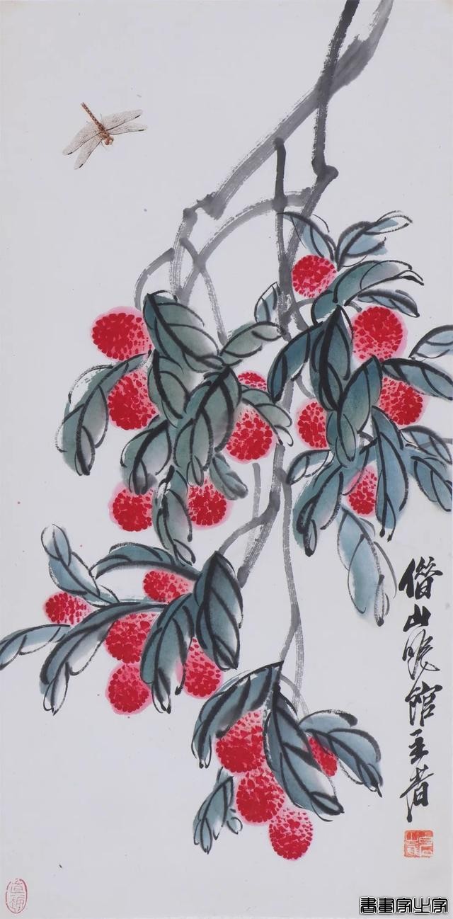 【八益拍卖】今日举槌｜网拍第七十一期（书画专场）正在拍卖中！-32.jpg