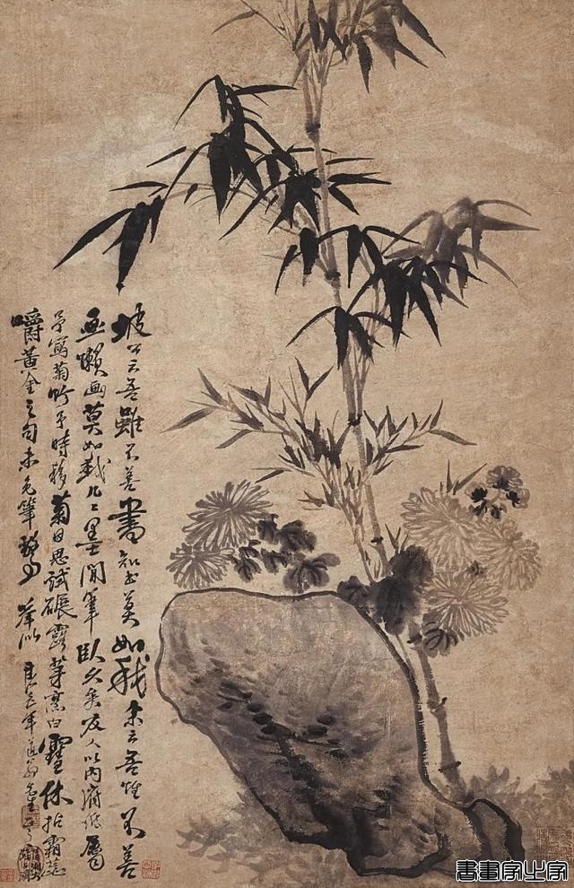 拍卖前瞻 | 春拍来了，收好这份香港苏富比中国书画收藏名单！-12.jpg