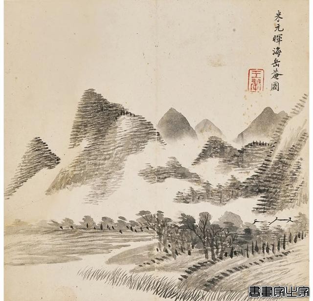 拍卖前瞻 | 春拍来了，收好这份香港苏富比中国书画收藏名单！-21.jpg