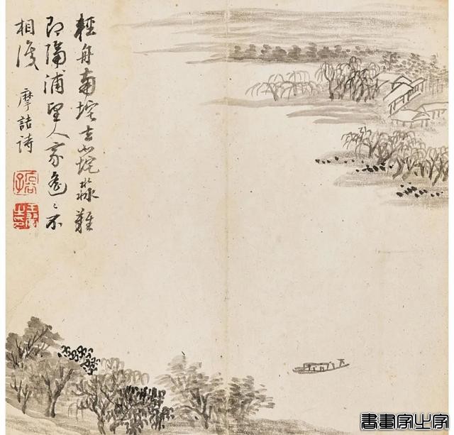 拍卖前瞻 | 春拍来了，收好这份香港苏富比中国书画收藏名单！-20.jpg