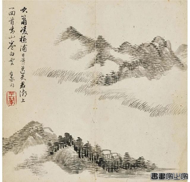 拍卖前瞻 | 春拍来了，收好这份香港苏富比中国书画收藏名单！-24.jpg