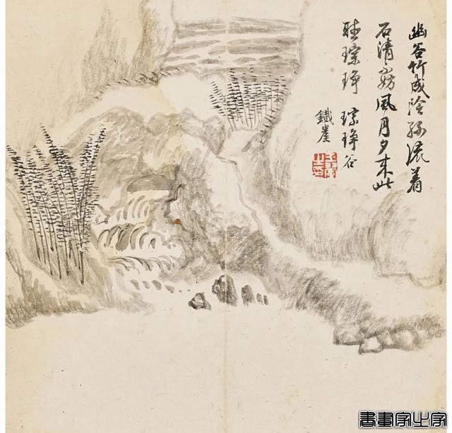 拍卖前瞻 | 春拍来了，收好这份香港苏富比中国书画收藏名单！-22.jpg