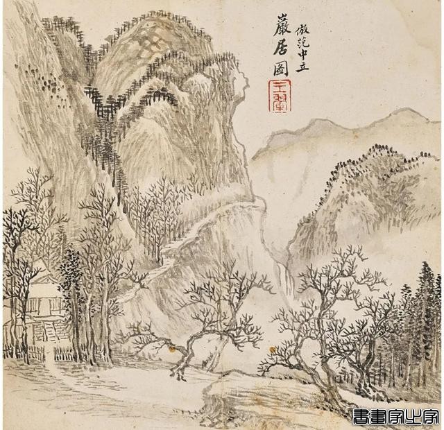 拍卖前瞻 | 春拍来了，收好这份香港苏富比中国书画收藏名单！-25.jpg