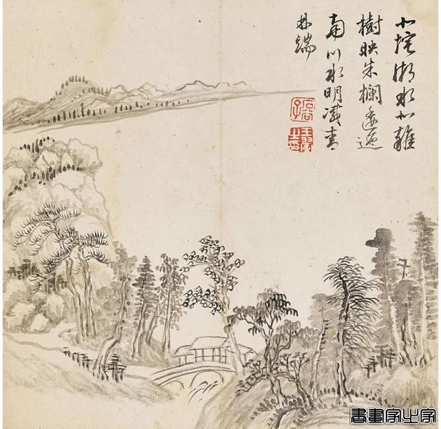 拍卖前瞻 | 春拍来了，收好这份香港苏富比中国书画收藏名单！-29.jpg