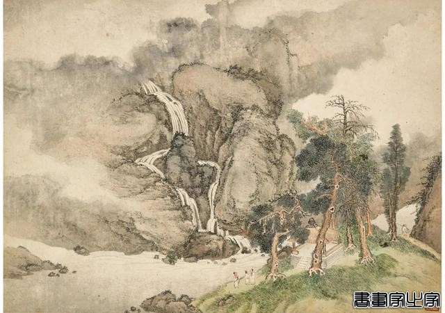 拍卖前瞻 | 春拍来了，收好这份香港苏富比中国书画收藏名单！-41.jpg