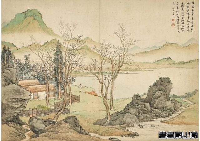 拍卖前瞻 | 春拍来了，收好这份香港苏富比中国书画收藏名单！-40.jpg