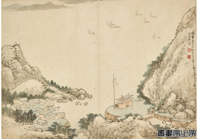 拍卖前瞻 | 春拍来了，收好这份香港苏富比中国书画收藏名单！-42.jpg