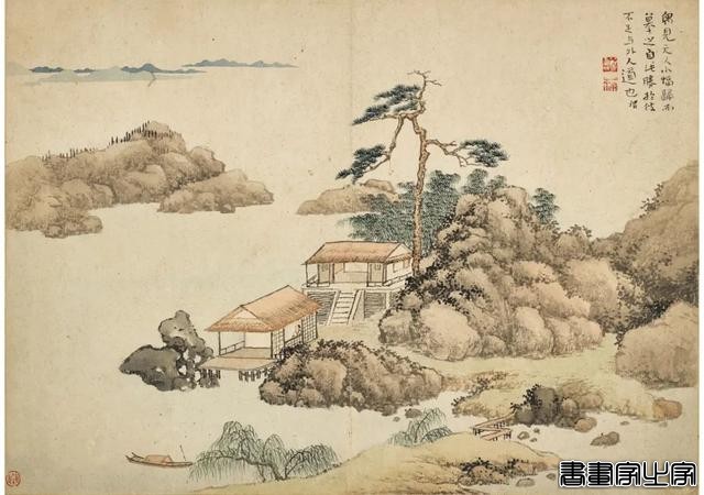 拍卖前瞻 | 春拍来了，收好这份香港苏富比中国书画收藏名单！-46.jpg