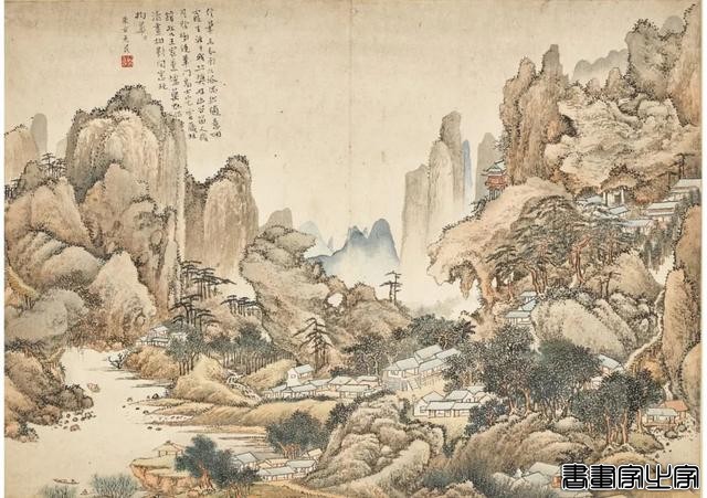 拍卖前瞻 | 春拍来了，收好这份香港苏富比中国书画收藏名单！-44.jpg
