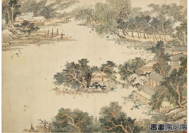 拍卖前瞻 | 春拍来了，收好这份香港苏富比中国书画收藏名单！-43.jpg